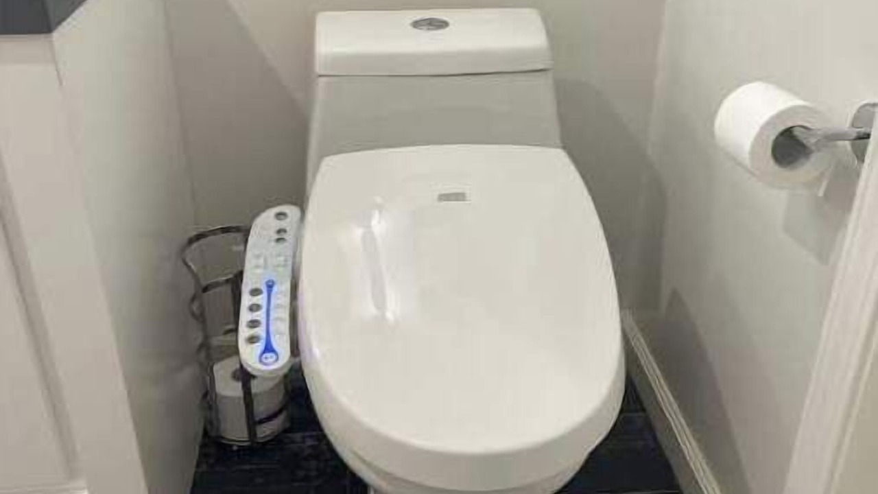 Photo of Bathroom in Westlake
