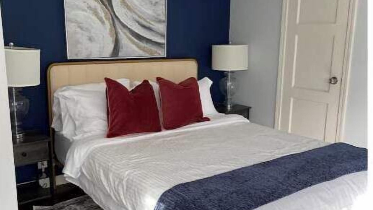 Photo of Bedroom in Westlake