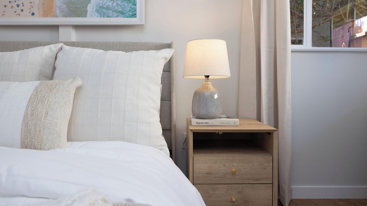 Photo of Bedroom in El Granada