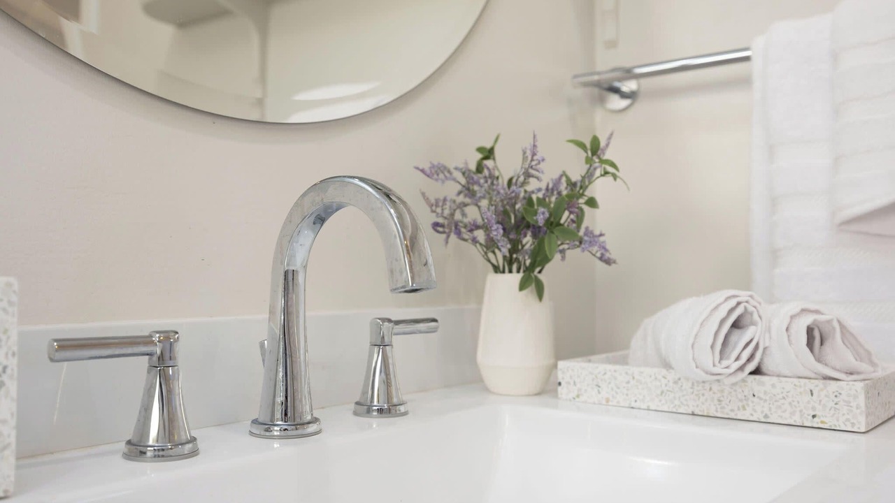 Photo of Bathroom in El Granada