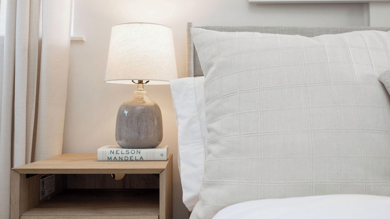 Photo of Bedroom in El Granada
