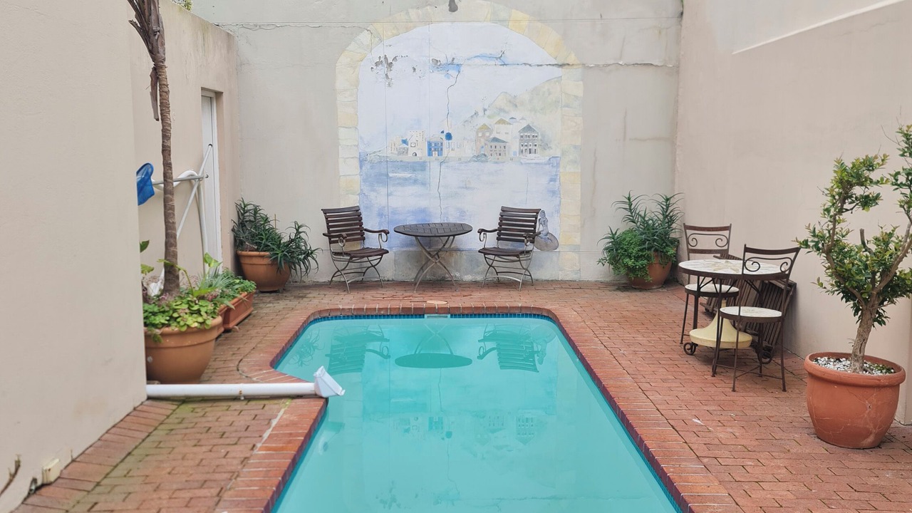 Photo of Outdoor in Sea Point