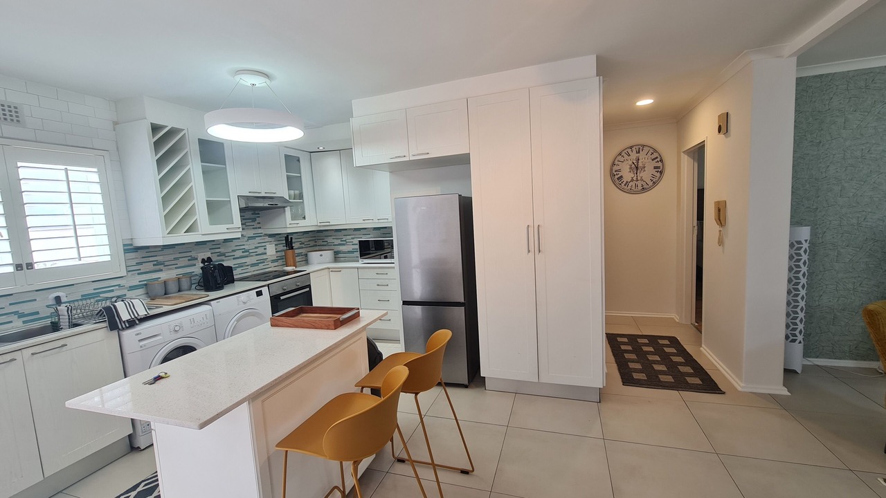 Photo of Kitchen in Sea Point