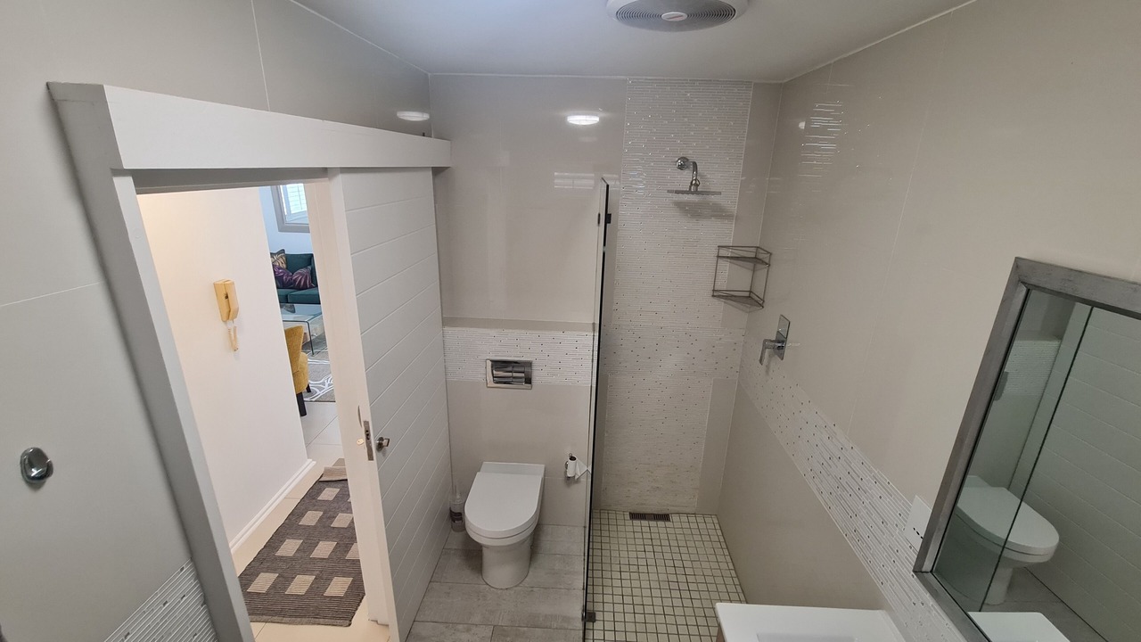 Photo of Bathroom in Sea Point