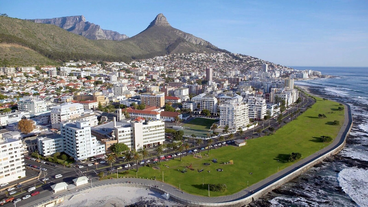 Photo of Outdoor in Sea Point