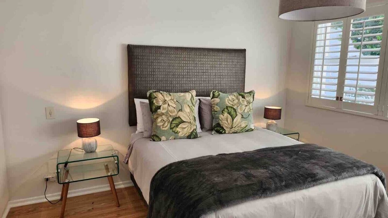 Photo of Bedroom in Sea Point