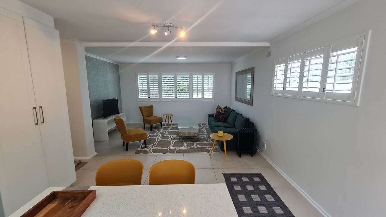 Photo of Livingroom in Sea Point