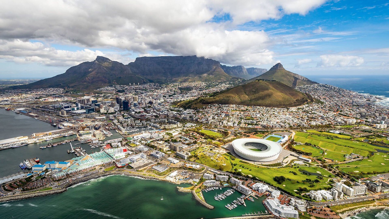 Photo of Outdoor in Sea Point