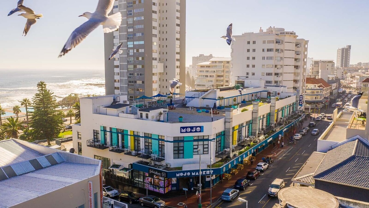 Photo of Outdoor in Sea Point
