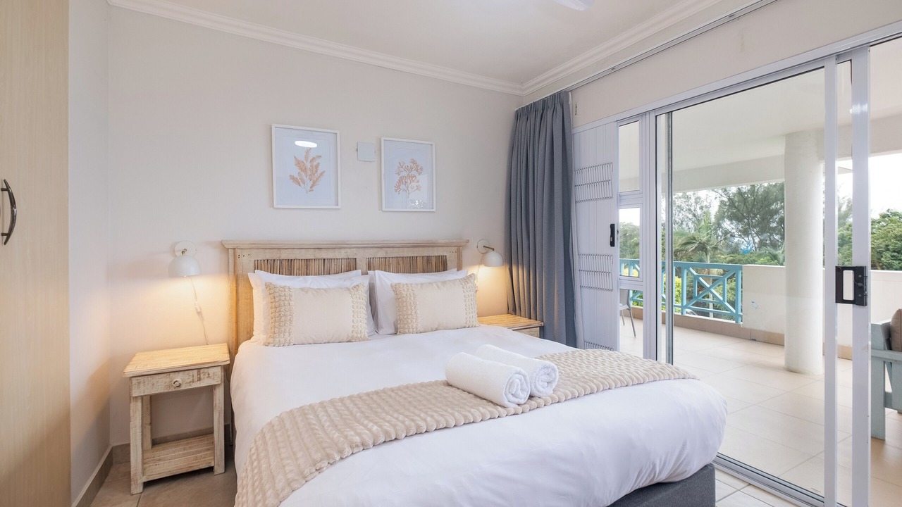 Photo of Bedroom in Shaka's Rock