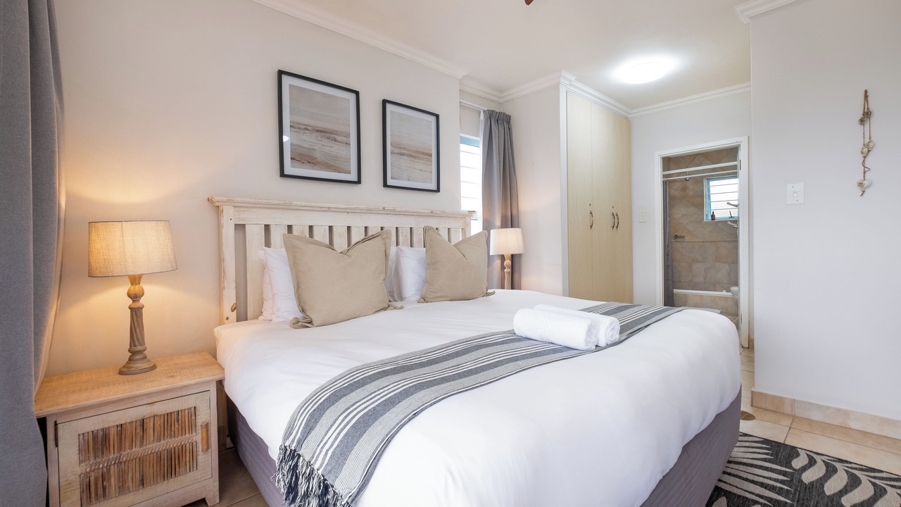 Photo of Bedroom in Shaka's Rock