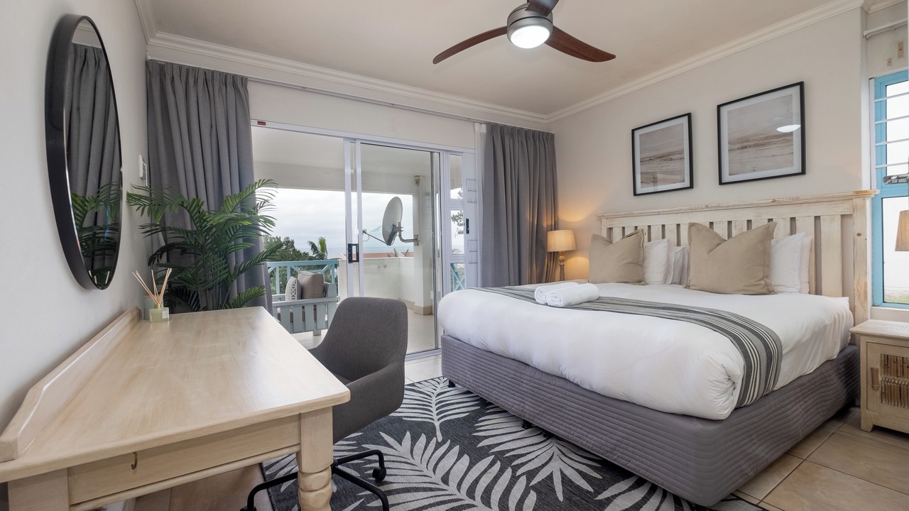 Photo of Bedroom in Shaka's Rock