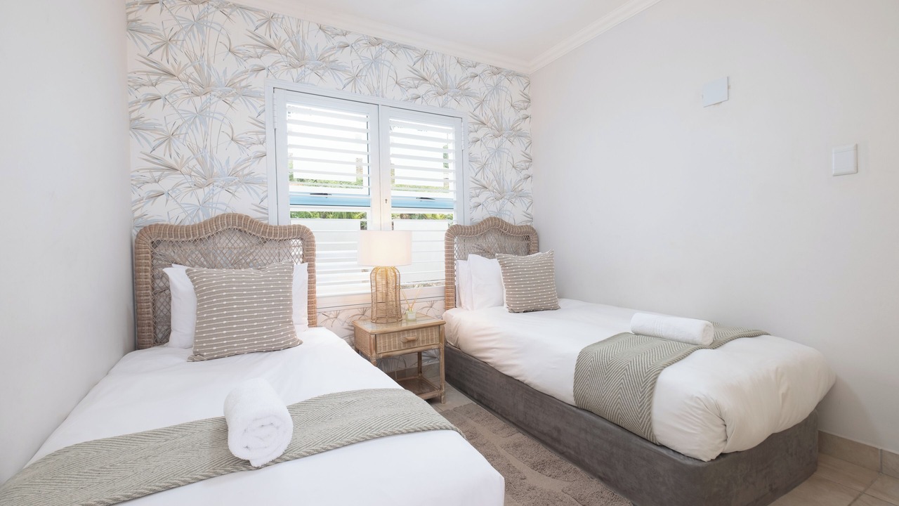 Photo of Bedroom in Shaka's Rock
