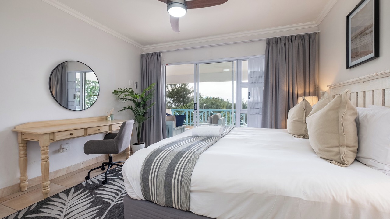 Photo of Bedroom in Shaka's Rock