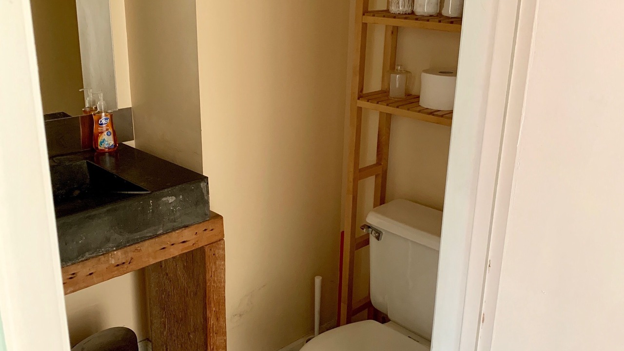 Photo of Bathroom in Oakland