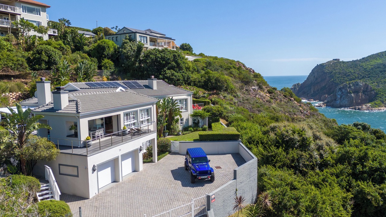 Photo of Outdoor in Knysna