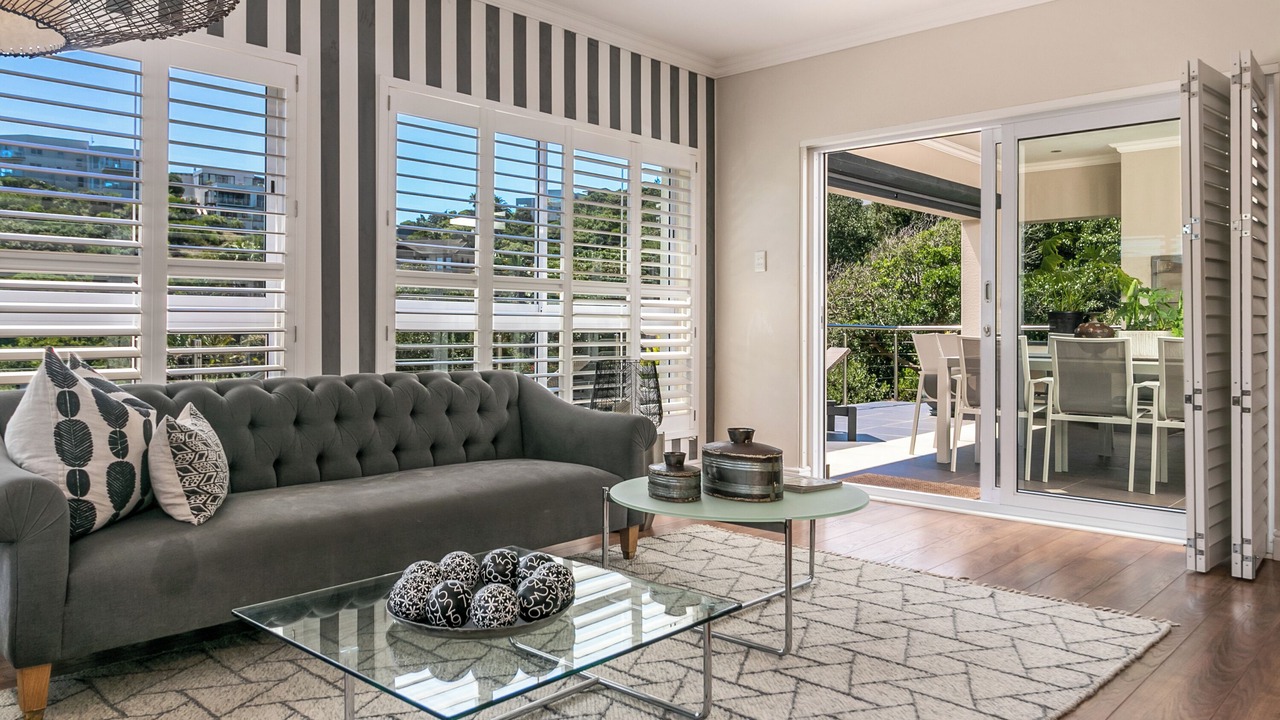 Photo of Livingroom in Knysna