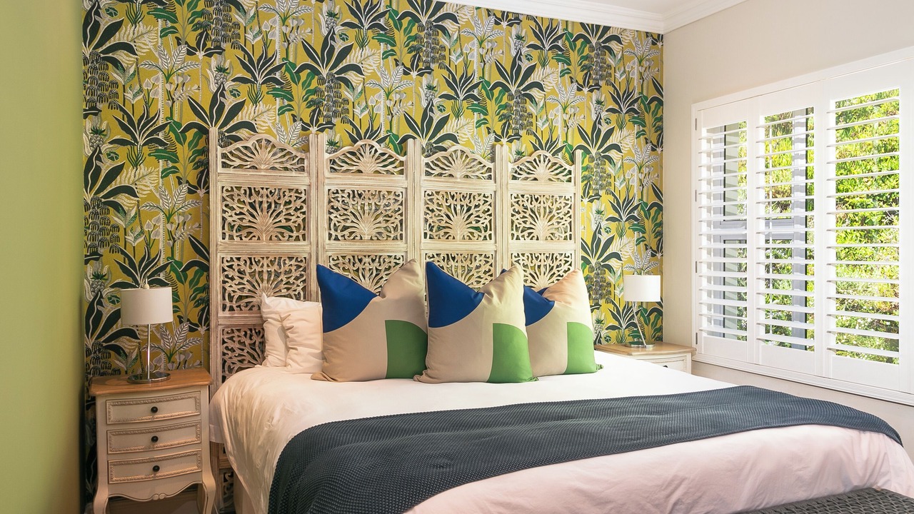 Photo of Bedroom in Knysna