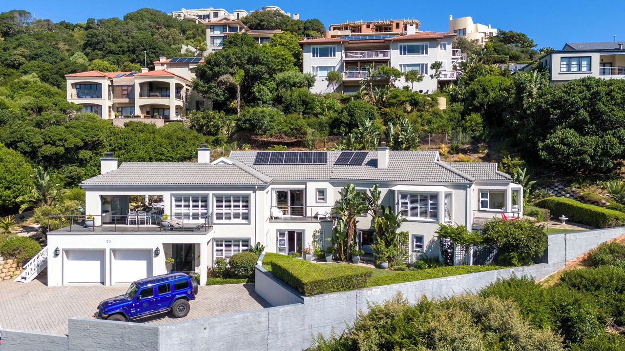 Photo of Outdoor in Knysna