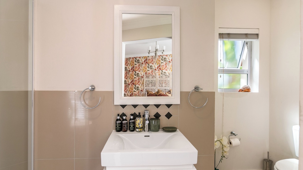 Photo of Bathroom in Knysna
