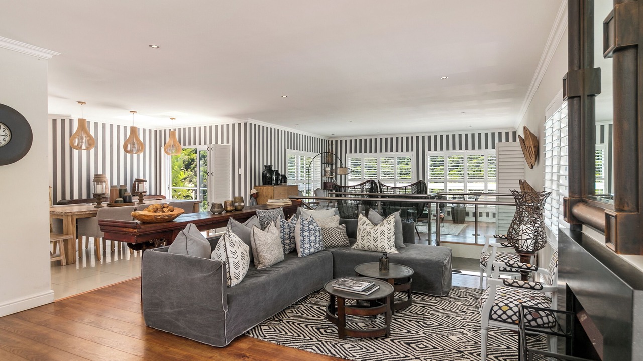 Photo of Livingroom in Knysna