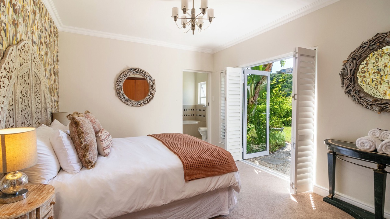 Photo of Bedroom in Knysna