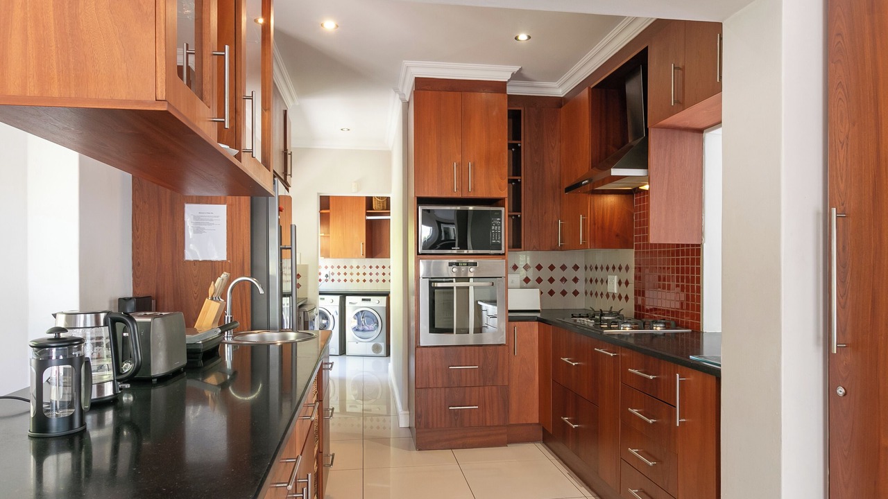 Photo of Kitchen in Knysna