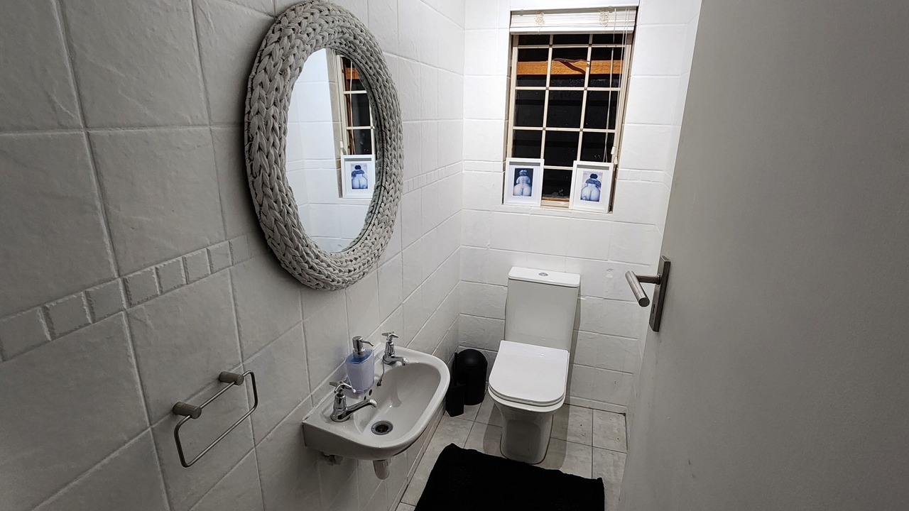 Photo of Bathroom in Betty's Bay