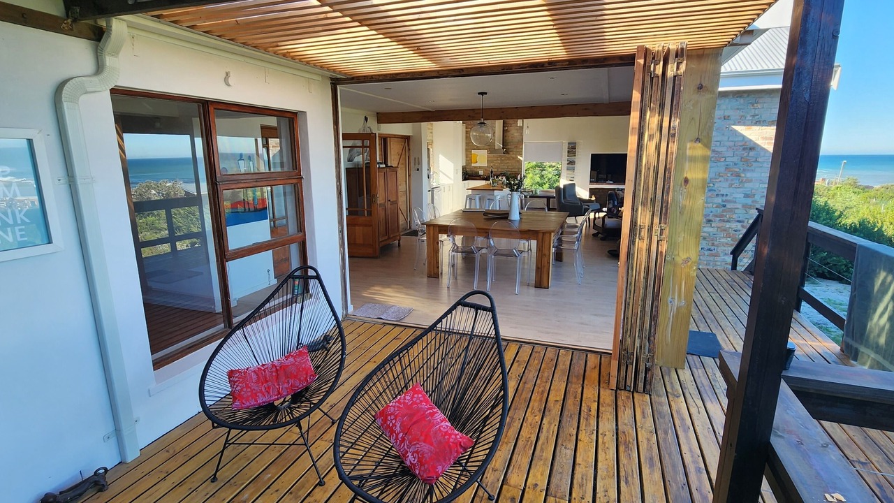 Photo of Outdoor in Betty's Bay