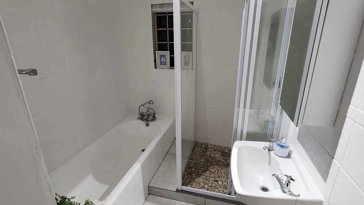 Photo of Bathroom in Betty's Bay