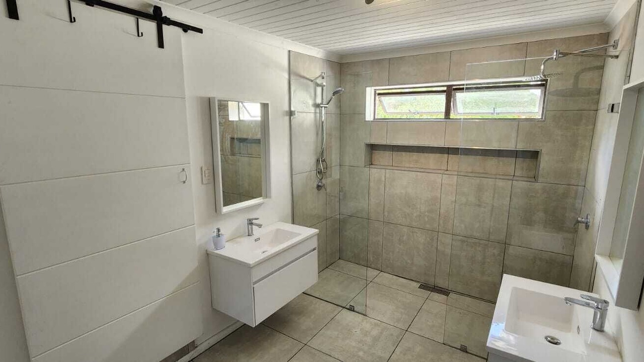 Photo of Bathroom in Betty's Bay