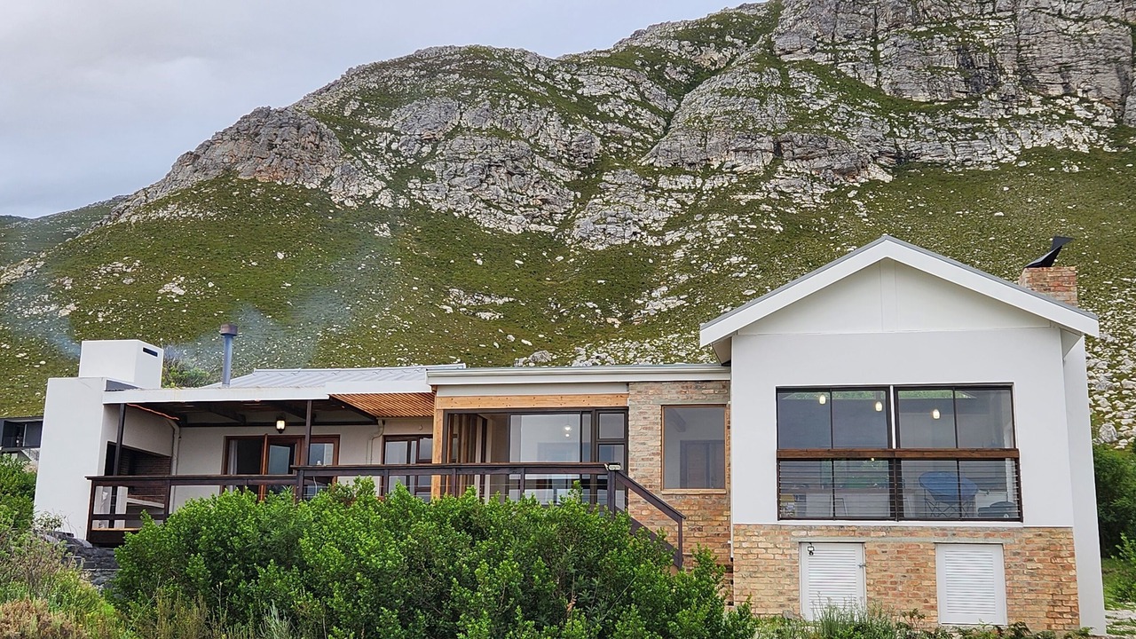 Photo of Outdoor in Betty's Bay