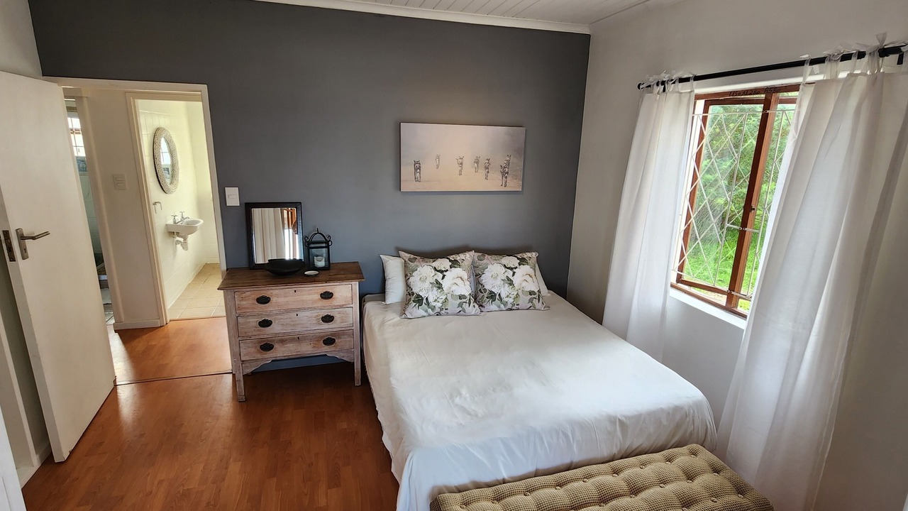 Photo of Bedroom in Betty's Bay