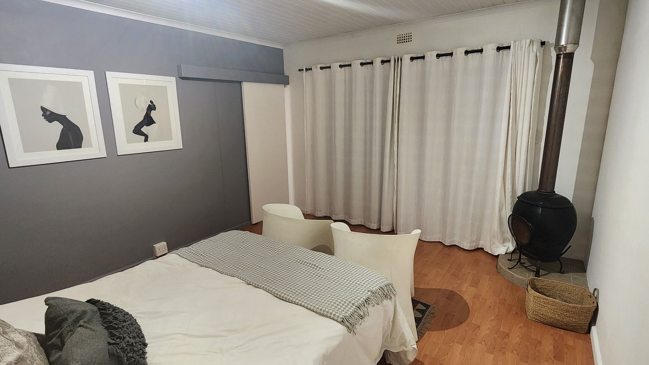 Photo of Bedroom in Betty's Bay