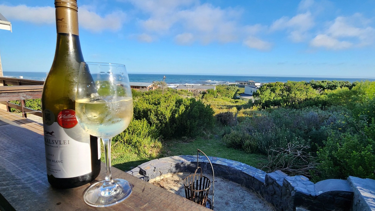 Photo of Outdoor in Betty's Bay
