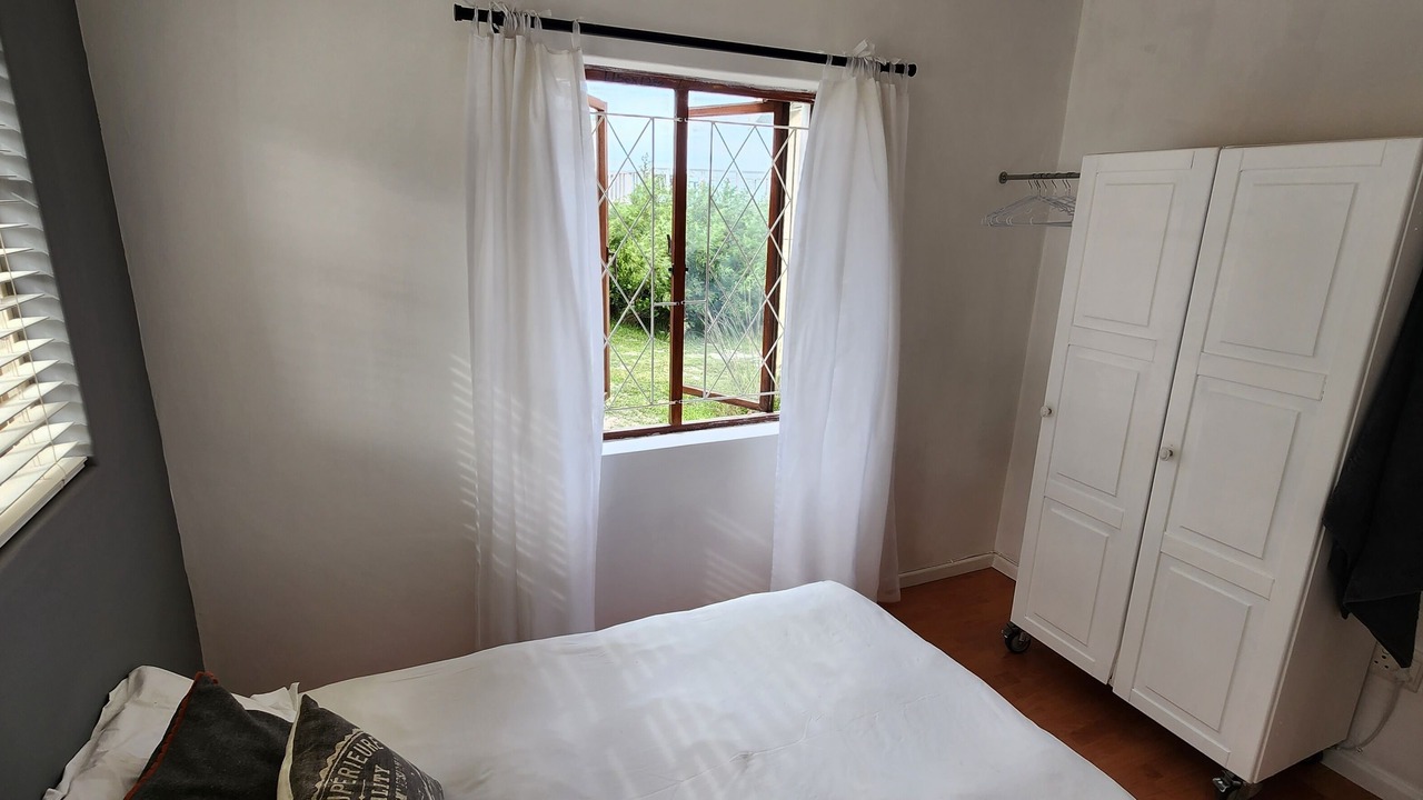 Photo of Bedroom in Betty's Bay