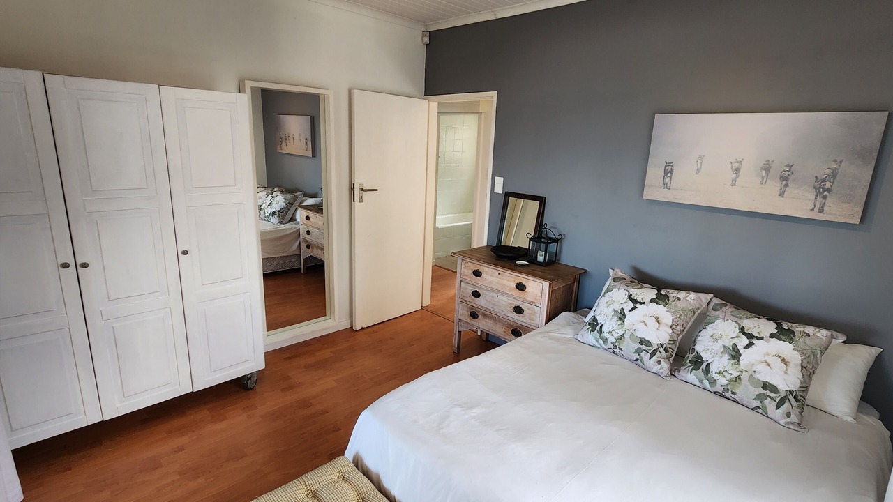 Photo of Bedroom in Betty's Bay