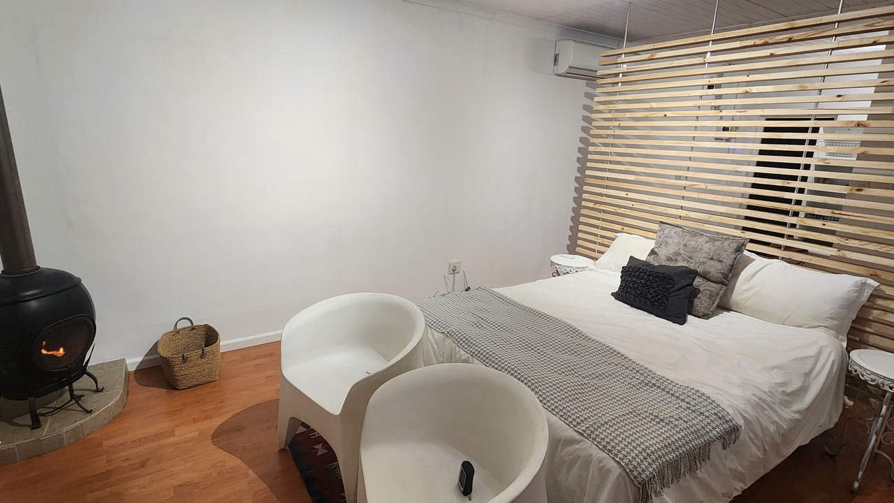 Photo of Bedroom in Betty's Bay
