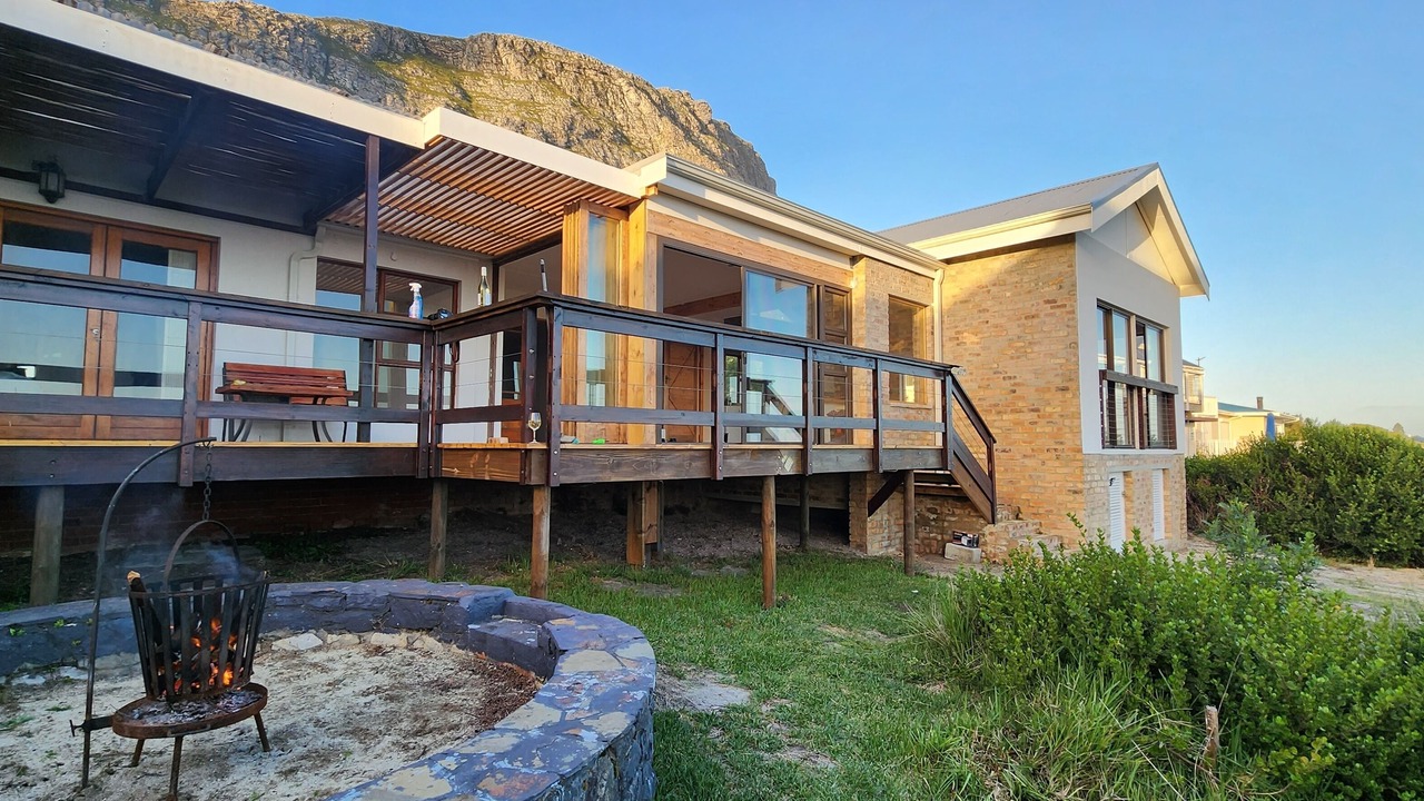 Photo of Outdoor in Betty's Bay