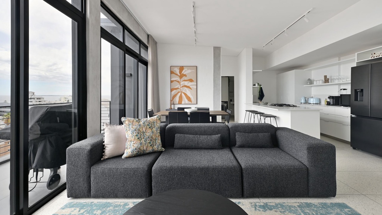 Photo of Livingroom in Schotsche Kloof