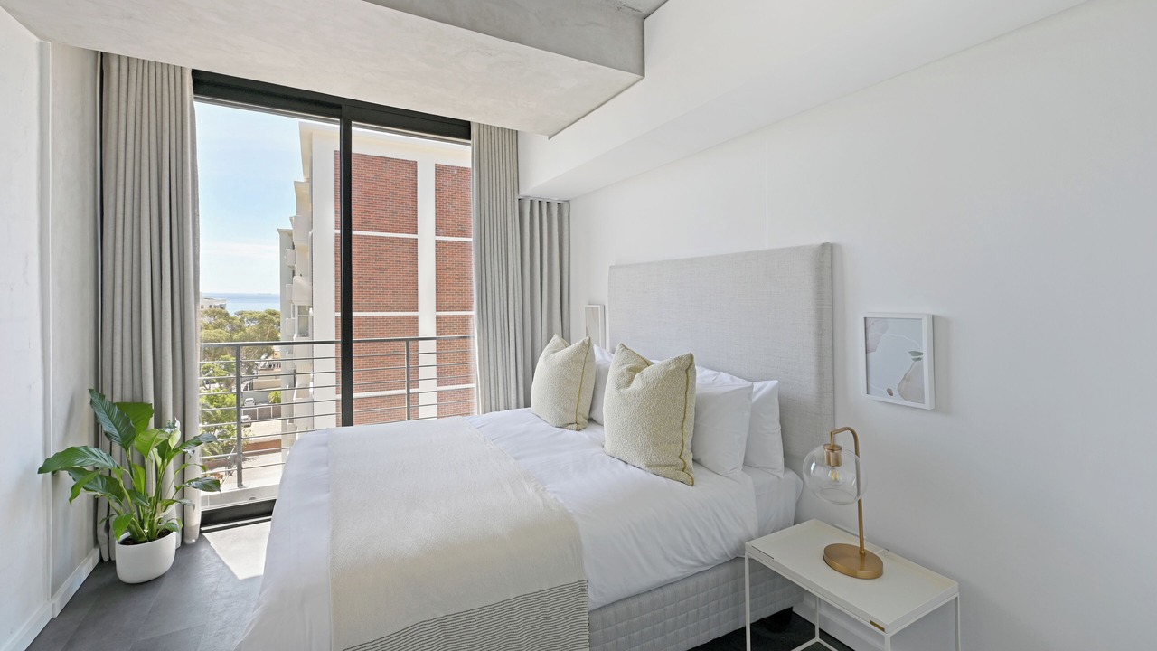 Photo of Bedroom in Schotsche Kloof