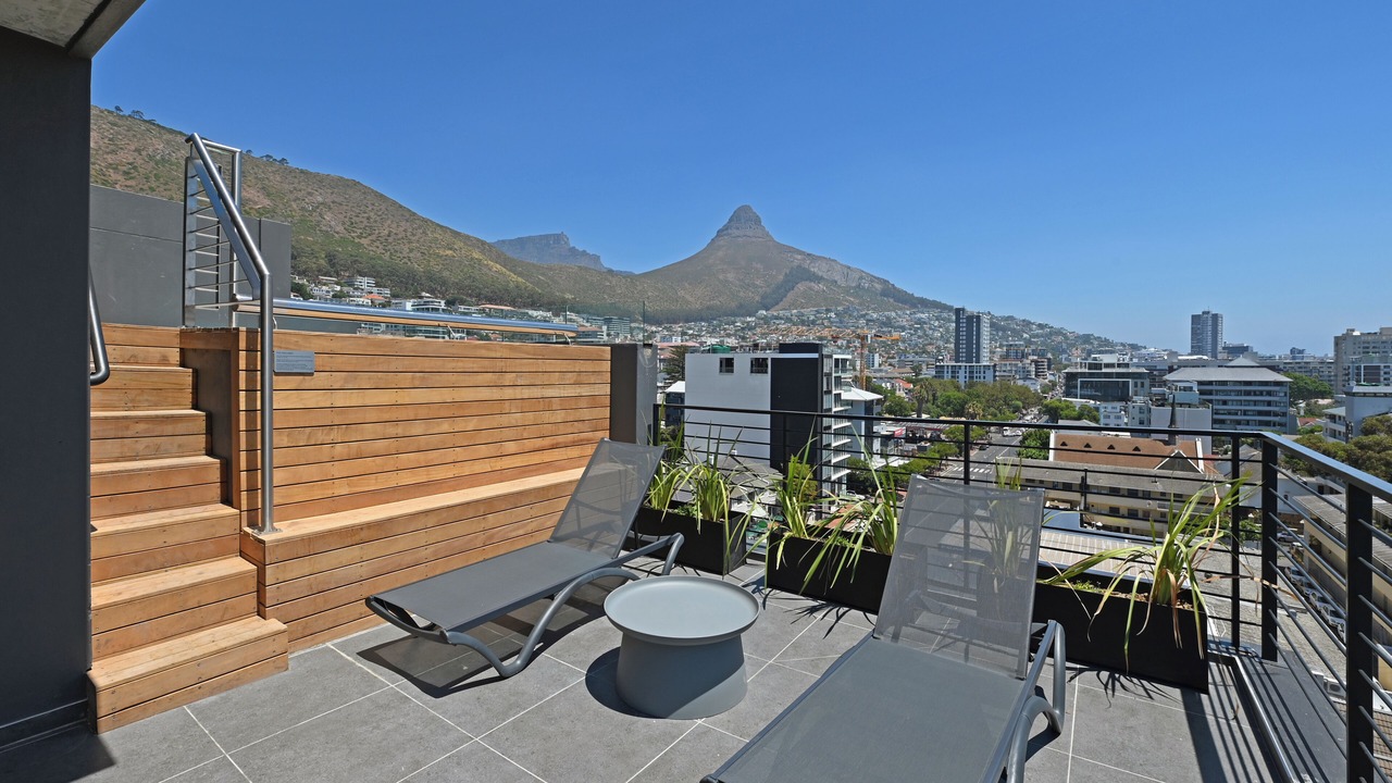 Photo of Outdoor in Schotsche Kloof