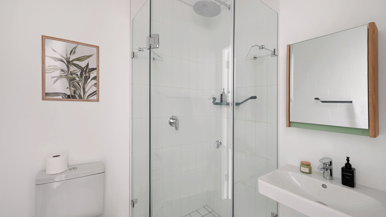 Photo of Bathroom in Schotsche Kloof