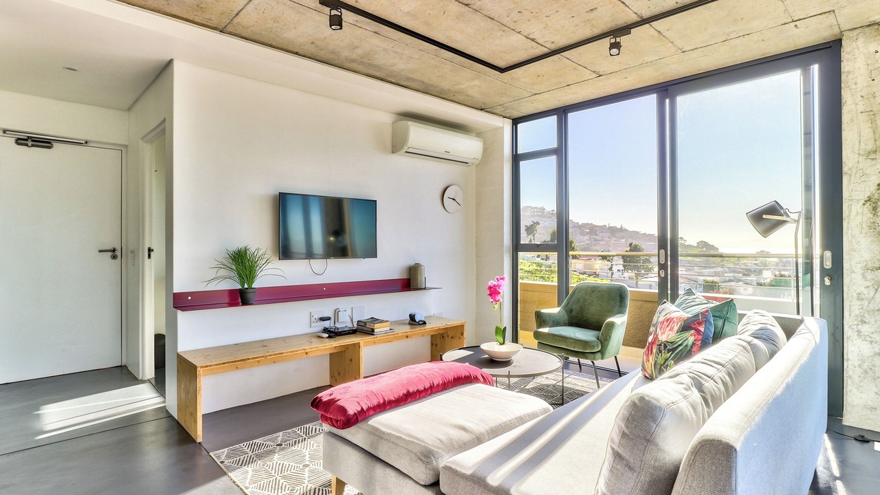 Photo of Livingroom in Schotsche Kloof