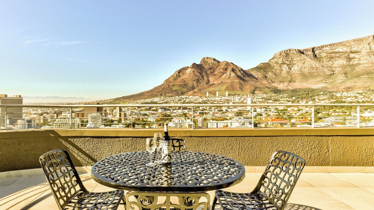 Photo of Outdoor in Schotsche Kloof