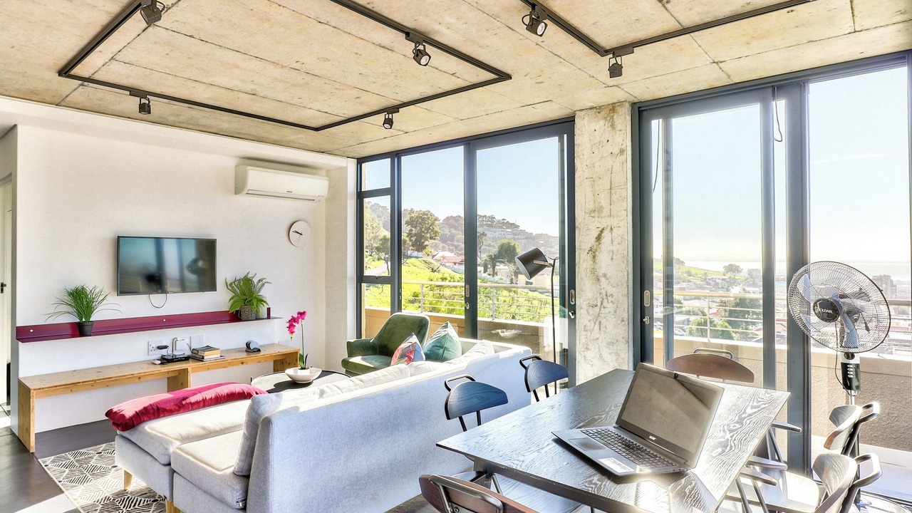 Photo of Livingroom in Schotsche Kloof