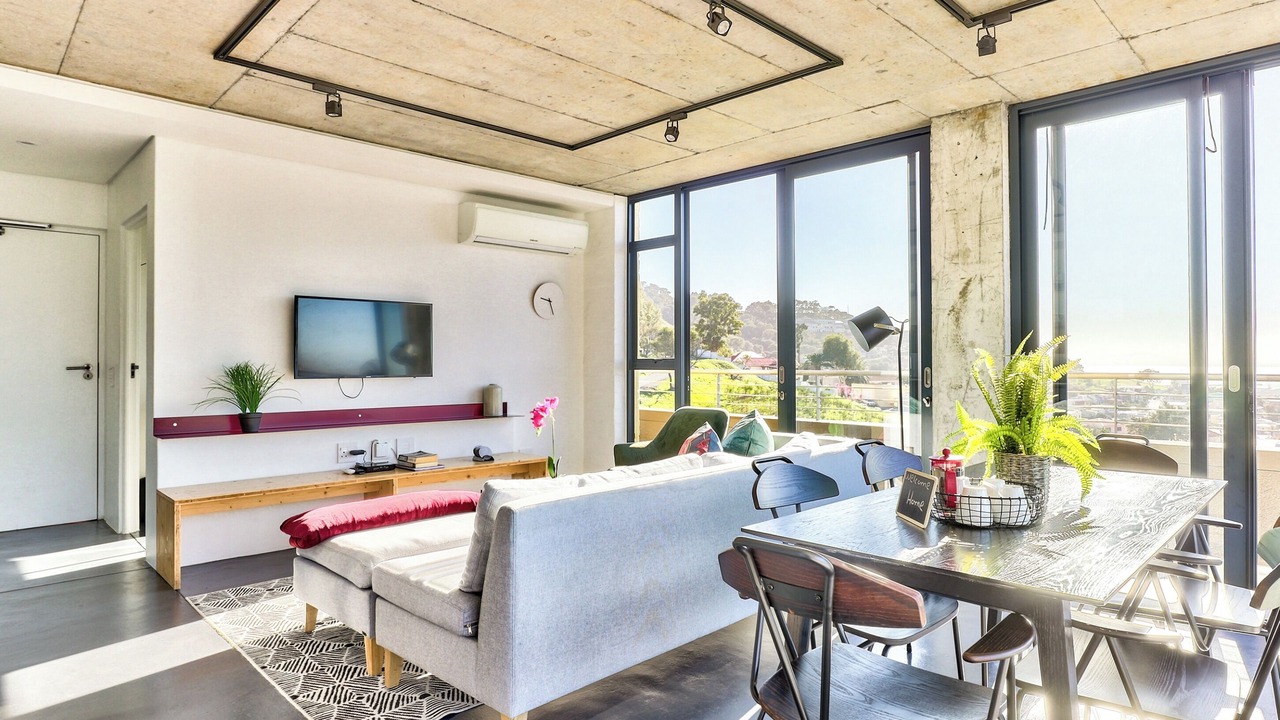 Photo of Livingroom in Schotsche Kloof