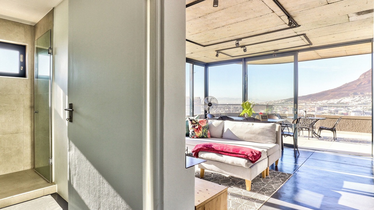 Photo of Livingroom in Schotsche Kloof