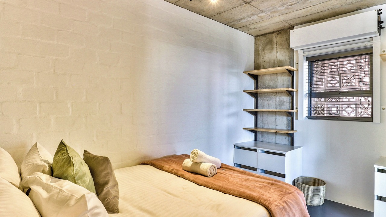 Photo of Bedroom in Schotsche Kloof