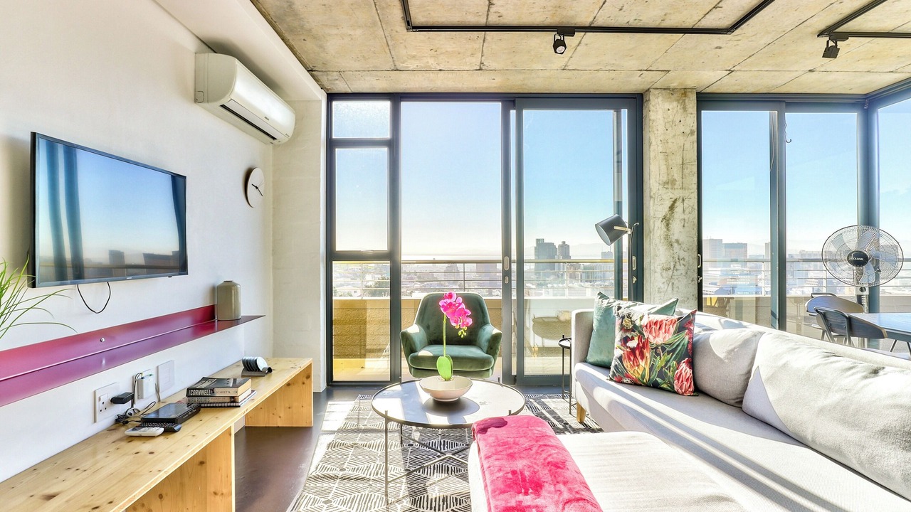 Photo of Livingroom in Schotsche Kloof